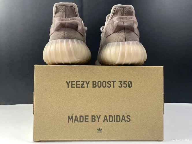 Mist Mono Adidas 350 V2 Yeezy Boost GW2871 0819